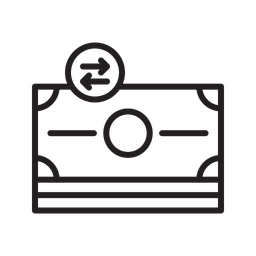 Business Direction  Icon