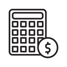 Calculations  Icon