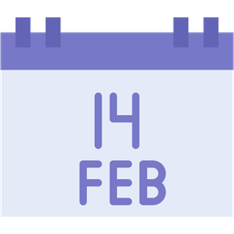 Calendar  Icon