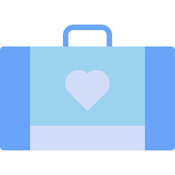 Bag  Icon