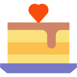 Cake  Icon