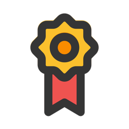 Badge  Icon