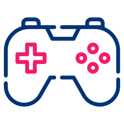 Controller  Icon