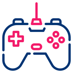 Gamepad  Icon