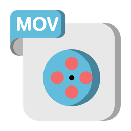 Mov  Icon