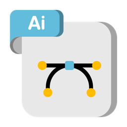 Ai  Icon