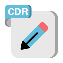 Cdr  Icon