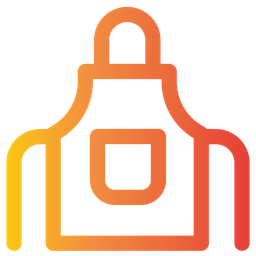 Apron  Icon