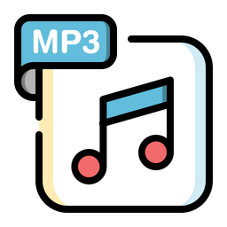 Mp3  Icono