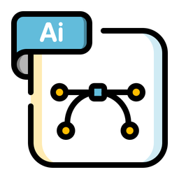 Ai  Icon