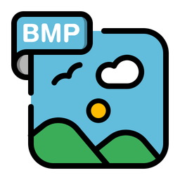 Bmp  Icon