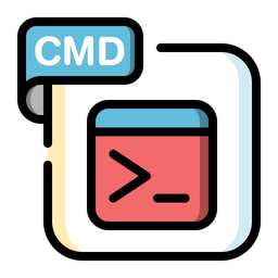 Cmd  Icon