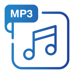 Mp3  Ícone