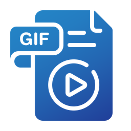 Gif  Icon