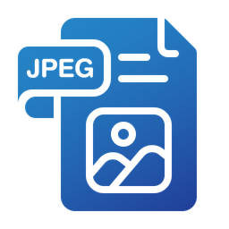 Jpeg  Icon