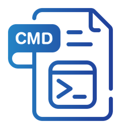 Cmd  Icon