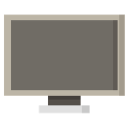 Computer  Icon