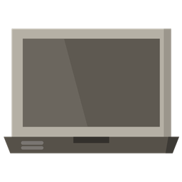 Laptop  Icon