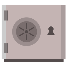 Safe box  Icon