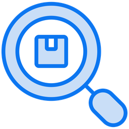 Product research  Icon