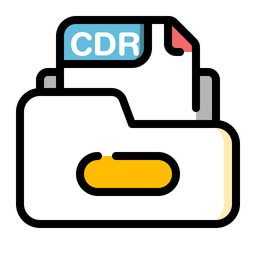 Cdr  Icon