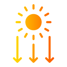 Sol  Ícone