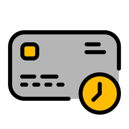 Credit  Icon