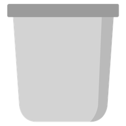 Bucket  Icon