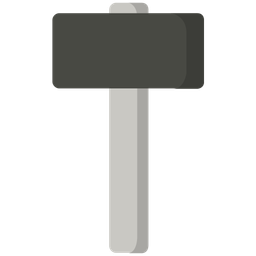 Hammer  Icon