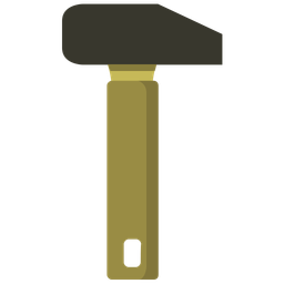 Hammer  Icon