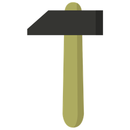 Hammer  Icon