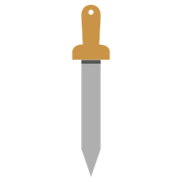 Knife  Icon