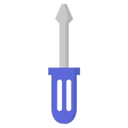 Screwdriver  Icon