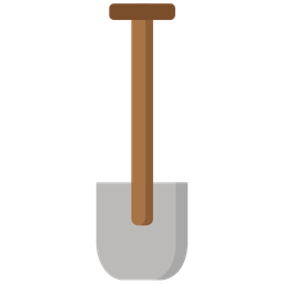 Shovel  Icon