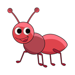 Bug  Icon