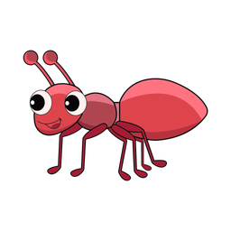 Bug  Icon