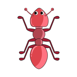 Bug  Icon