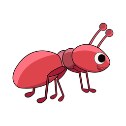 Bug  Icon