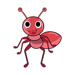 Bug  Icon