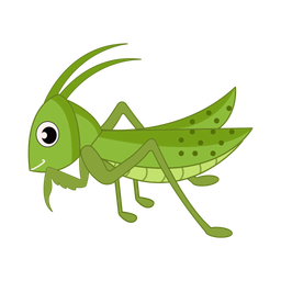 Bug  Icon