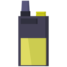 Electronic cigarette  Icon