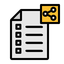 File share  Icon