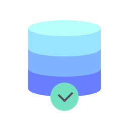 Database  Icon