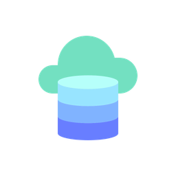 Database  Icon