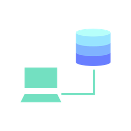 Database  Icon