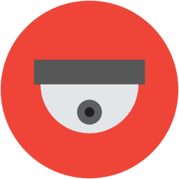 CCTV  Icon