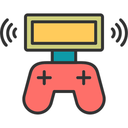 Gamepad  Icon