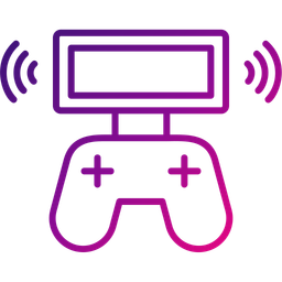 Gamepad  Icon