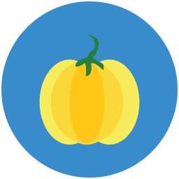 Bell pepper  Icon