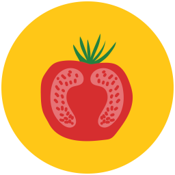 Beetroot  Icon